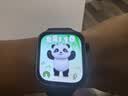 华为HUAWEI WATCH FIT 5铝合金表壳 韵律黑 超轻薄大屏腕上微运动强劲续航华为智能手表 实拍图