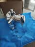 莱尔诗丹（Larsd）淋浴混水阀 明装淋浴龙头混水器铜主体 冷热洗澡花洒开关LD10152 实拍图