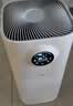 美的（Midea）【母婴认证】甲醛数显空气净化器鼻炎除醛除烟味异味过敏原空气净化机森林家L1pro 实拍图