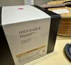 徕卡（Leica）【礼赠电池】D-LUX8甄选礼盒 多功能便携式数码相机 莱卡dlux8礼盒套装（D-LUX 8：19191） 实拍图
