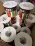 顺清柔有芯卷纸彩虹系列5层200g*27卷 冲厕易溶解卫生纸（整箱销售）  实拍图