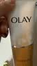 玉兰油（OLAY）乳液透亮洁面乳100g卸妆清洁控油洗面奶护肤品生日礼物送女友 实拍图