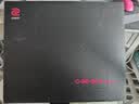 卓威ZOWIE G-SR-SE II 炽电竞鼠标垫 细面鼠标垫 fps游戏鼠标垫 电竞桌垫gsrse炽升级款（随机发货） 实拍图