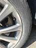 普利司通（Bridgestone）汽车轮胎 225/50R17 94W T001 RFT MOE原厂配套北京奔驰C级 实拍图