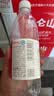 昆仑山中网冠军同款饮用天然雪山矿泉水 含锶弱碱性 500ml*24瓶 整箱装 实拍图