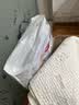 好奇（Huggies）金装小黑洞拉拉裤XL35片(12-17kg)尿不湿【速干不易红】 实拍图