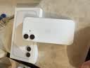 Apple/苹果/苹果 iPhone 17 256GB 白色 支持移动联通电信5G 双卡双待手机 实拍图