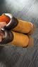添柏岚（Timberland）官方踢不烂男鞋大黄靴马丁靴防泼水偏大|A27TP A27TPW/小麦色 TB1 仅批次不同 40 鞋内长：25cm 实拍图