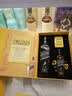 尊尼获加（JOHNNIE WALKER）洋酒12年黑方黑牌双支礼盒装500ml*2瓶苏格兰调和型威士忌 实拍图