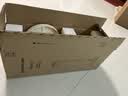 艾美特（AIRMATE）【超级单品】暖风机/石墨烯取暖器/电暖器/电热取暖器 家用全屋升温电暖气小型小太阳热风机 K72 实拍图