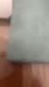 骆驼（CAMEL）网面透气跑步男鞋轻量健步运动鞋子 CSS221L0033 蓝色 41 实拍图