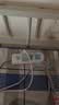 一加100W 小方瓶超级闪充氮化镓充电器套装3C认证 适配苹果16 OPPO华为小米荣耀VIVO手机通用 京东自营 实拍图