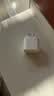 小米米家智能插座4  WiFi6智能控制 定时开关 插头电量统计小米澎湃联动 适用加湿器取暖器电热毯 实拍图