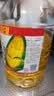 金龙鱼 食用油 玉米胚芽油6.18L(非转基因） 实拍图