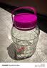 极度空间泡酒瓶 泡酒容器装加厚玻璃罐家用泡菜坛子密封罐酒坛 10斤带龙头 实拍图