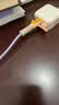 迪普尔【2个】手机挂绳贴片手腕短款挂脖鞋款长款夹片手机壳固定卡片手机链垫片防丢神器礼物白色 实拍图