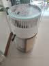 霍尼韦尔（Honeywell）宠物空气净化器吸猫毛除过敏源猫猫搭子 猫毛净化器杀菌消毒除异味KJ360F-C22W 实拍图