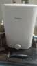 美的（Midea）【6重安防】7升储水式小厨宝电热水器家用一级能效2000W厨房台下热水宝 国家补贴F07-20CB(HE) 实拍图