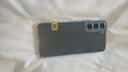 KOOLIFE 适用 三星S22手机壳保护套SAMSUNG Galaxy S22亲肤镜头全包透明软背壳全包防摔包边男女简约外壳 实拍图
