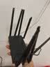 纽曼4G无线路由器随身WiFi移动工业企业级CPE转有线转wifi无限网卡免拉宽带全国通用流量2026款 实拍图