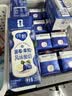 纯甄蓝莓果粒风味酸奶200g*10瓶/提【送礼礼盒团购】部分6月产 实拍图