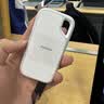 Sandisk闪迪1TB Type-c USB3.2 NVMe移动固态硬盘 PSSD E5D京东限定版 1050MB/s 三防保护 手机直连笔记本外接 实拍图