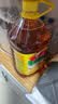 鲁花 食用油   大豆油 5L 非转基因 实拍图