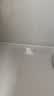 瓦克（WACKER）GM玻璃胶通用型厨卫密封胶美容胶中性门窗橱柜封边胶透明 实拍图