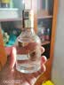 五粮液股份出品 福喜迎门 小福酒 浓香型白酒52度100mL*2瓶裸瓶聚会自饮 实拍图
