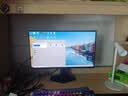 AOC 23.8英寸260Hz 创新QD量子膜广色域 1ms硬件低蓝光 三角洲240Hz 游戏电竞显示器 破军系列24G51Z 实拍图