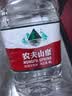 农夫山泉饮用天然水4L*4桶 纸箱塑膜随机发货大桶装 家用桶装水 实拍图