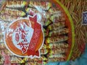 咪咪虾味条虾味片 虾味(18g*40袋)720g/包 怀旧爱尚儿童零食大礼包 实拍图