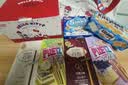 格力高（Glico）HelloKitty萌趣美味礼盒431g含水杯饼干零食礼盒儿童生日礼物送礼 实拍图