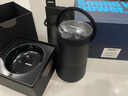 Bose SoundLink Revolve+ II蓝牙音响360度环绕防水无线音箱电脑桌面音响IP55防水防尘长续航 大水壶 黑色 实拍图