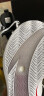 【异形3代】安踏氮科技篮球鞋男2022夏季男鞋专业外场实战运动鞋官方旗舰 安踏白/黑-1 43 晒单实拍图
