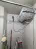 统帅海尔出品40升电热水器京东自营上门安装 2200W节能速热国家补贴15%一级能效家用储水式LEC4001H-X5 实拍图