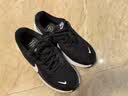 耐克NIKE男子跑步鞋透气 REVOLUTION 8 运动鞋HJ9198-003黑41 实拍图