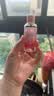 舒肤佳净透香氛沐浴露红石榴香45g 添加果酸留香(啫喱质地)新老包装随机 实拍图