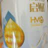 惠氏（Wyeth）【全新7维进阶】启赋蓝钻4段 HMO儿童成长奶粉810g*6罐 实拍图