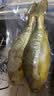 海名威 冷冻黄花鱼700g/2条装 宁德大黄鱼 海鱼 生鲜鱼类 海鲜水产 实拍图