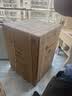 小天鹅（LittleSwan）滚筒洗衣机全自动家用 带烘干洗烘一体 10KG TD10V28T 纯平自由嵌 国家补贴京东自营 超级补贴家电 实拍图