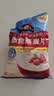 桂格（QUAKER）即食燕麦片1000g袋装 纯麦片 零添加蔗糖 高纤 早餐囤货装 实拍图