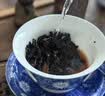 大益TAETEA普洱茶生茶4年陈化7542饼茶200g盒装 经典标杆口粮茶 实拍图