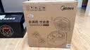 美的（Midea）电压力锅0涂层高压锅电高压锅高压电饭煲电饭锅3-4-5-8人5升ih加热免排气自动排气速嫩感MY-S7S8S9 【112kPa高压】IH有钛0氟 5L 实拍图