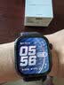 华为HUAWEI WATCH FIT 5Pro雅丹黑蓝宝石玻璃1.92英寸窄边框全面屏户外进阶运动华为智能手表 实拍图