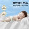 德佑婴儿一次性隔尿垫大号护理垫12片60*90cm护理垫产褥垫透气 实拍图
