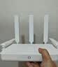 中兴（ZTE）巡天BE5100无线家用wifi7路由器 自研10核芯片 千兆双频5颗信号放大器穿墙王游戏加速 实拍图
