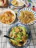 辣椒炒肉薄皮椒（中辣）200g 实拍图