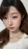 芯奢S999纯银耳钉女士2026新款耳环养耳洞素圈耳圈足银实心高级感耳饰 足银8MM【2只装】 【适合耳骨戴】假一赔十 实拍图