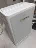 美的（Midea）除湿机变频除湿净化空气一体机30升/天70㎡家用抽湿机轻音卧室内防潮回南天吸湿器CF30BD/BP3N7-DI 实拍图